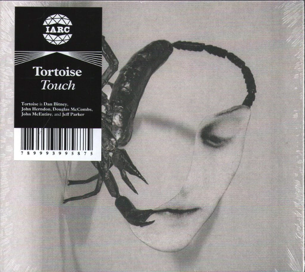 TOUCH