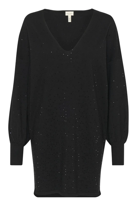 Part Two MaceyPW Regular Fit Dress