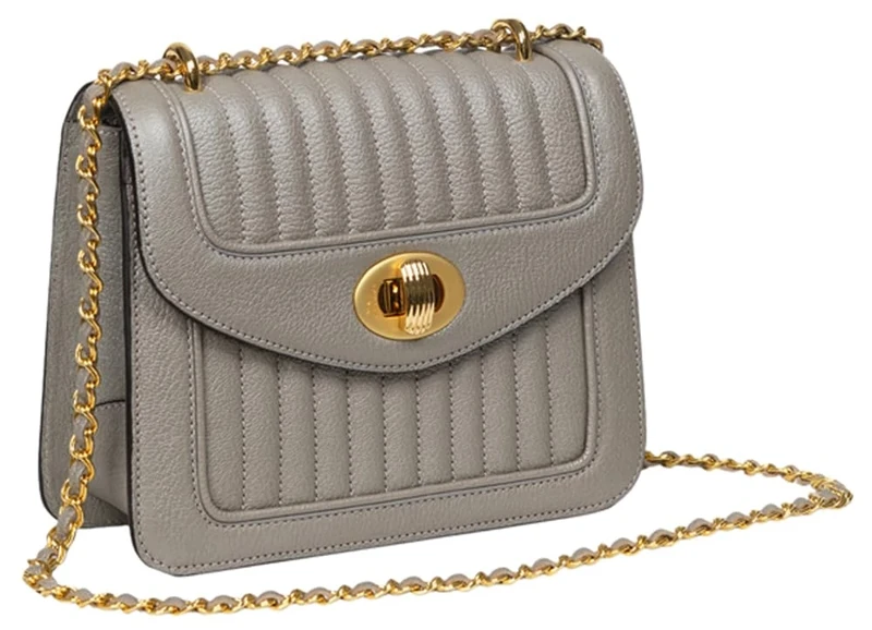 DELAGE, GINETTE MINI, Light Grey