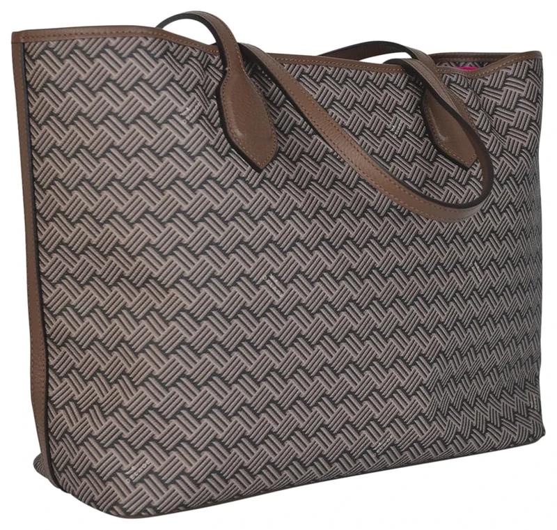 DELAGE, LULU JM, Brown & Brown Leather