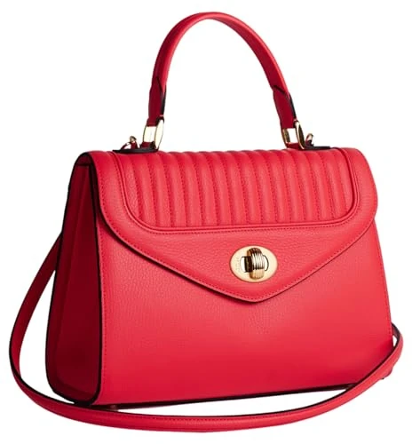 DELAGE, FREDA PM, Coral Red