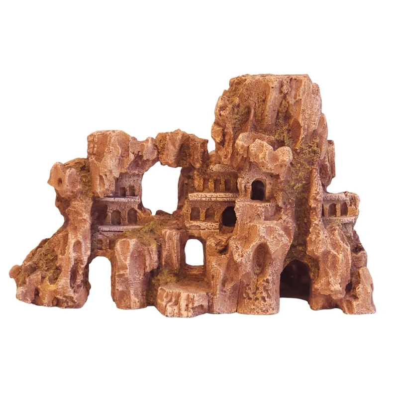 Nobby Aqua Ornaments Rock Formation 31.5 x 12.6 x 20.5 cm