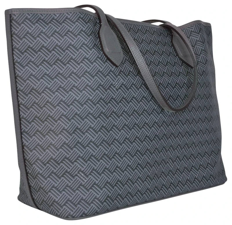 DELAGE, LULU JM, Grey & Grey Leather