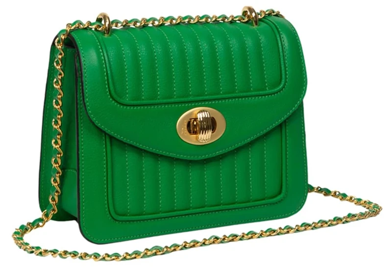 DELAGE, GINETTE MINI, Green