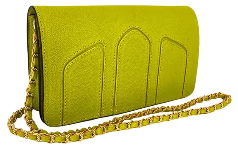 DELAGE, POCHETTE CADENCE, Anis