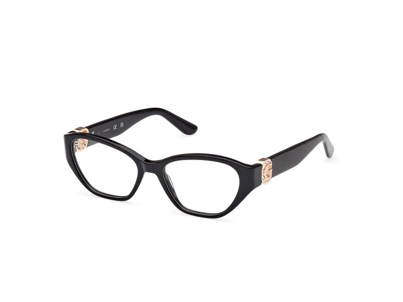 GAFAS GUESS-GU50119 C: black/other 51x16x39,1x140