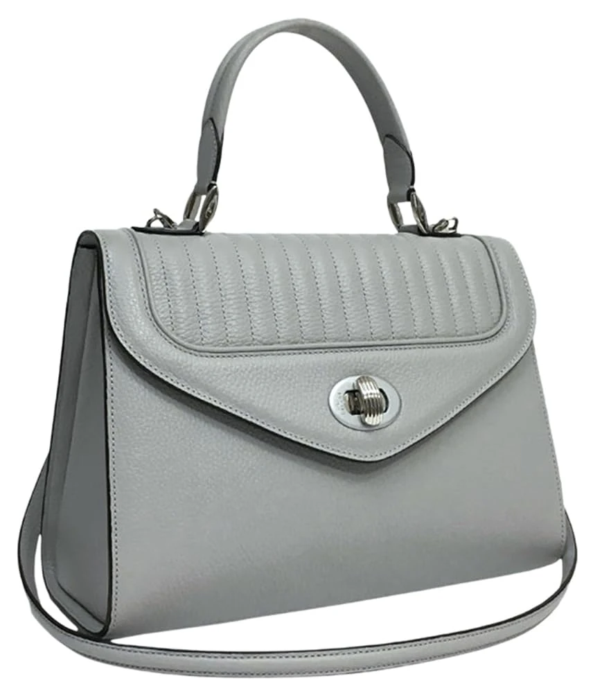 DELAGE, FREDA PM, Grey