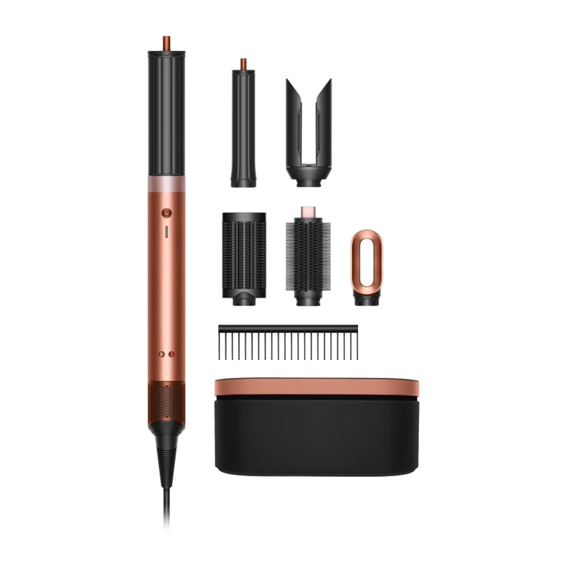 Dyson Airwrap Co-anda 2X™ Multi-Styler and Dryer