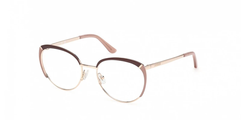 GAFAS GUESS - GU50250 C: beige/other - Image 1