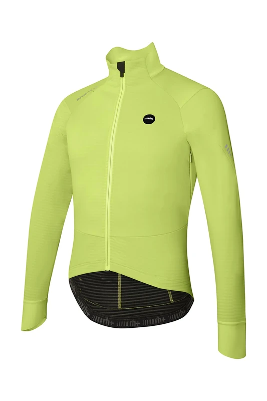 rh+ Men's Shark Softshell Jacket, Matcha, XXL
