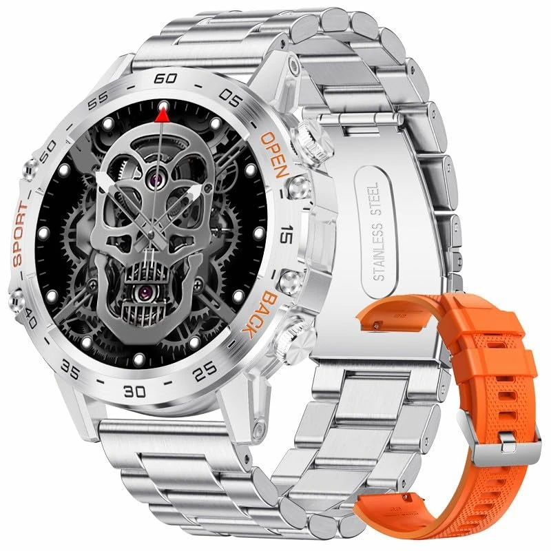 SWZEC Onyxus Fitforce K52 Tactical Watch