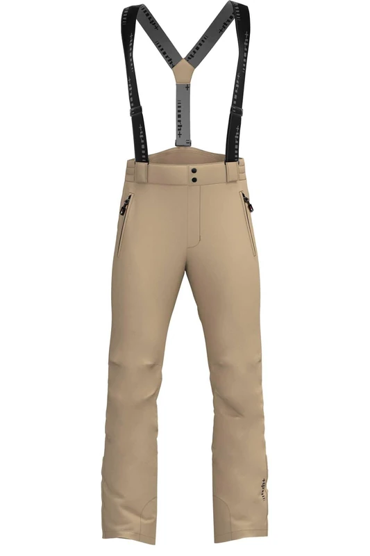 rh+ Men's Logic Evo Ski Pants, Sand, S