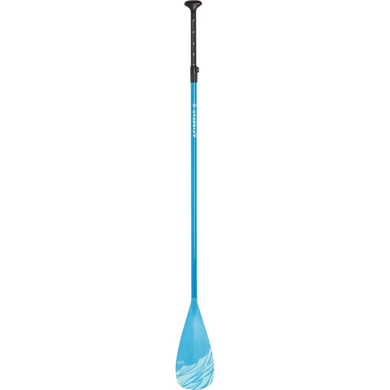 Firefly Sup Paddle Fglass III, Blue/Blue Light, One Size