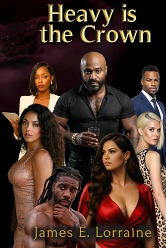 Heavy is the Crown: Crown Cipher Royal Collectors Edition