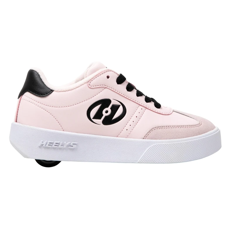 Heelys Goleeh (HE03148680) Shoes, Crystal Pink/Black, Child 5