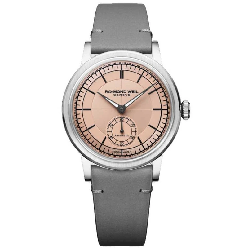 Raymond Weil Automatic Watch 2130-STC-80001