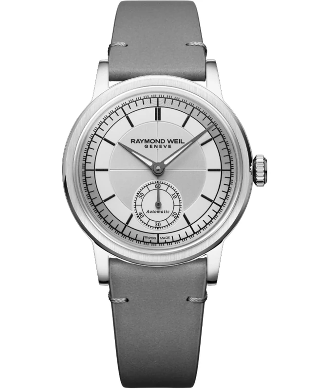 Raymond Weil Automatic Watch 2130-STC-65001