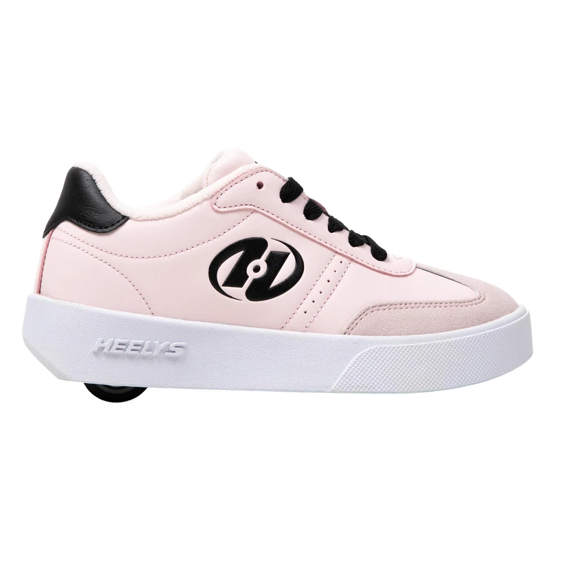 Heelys Goleeh (HE03148680) Shoes, Crystal Pink/Black, Child 1