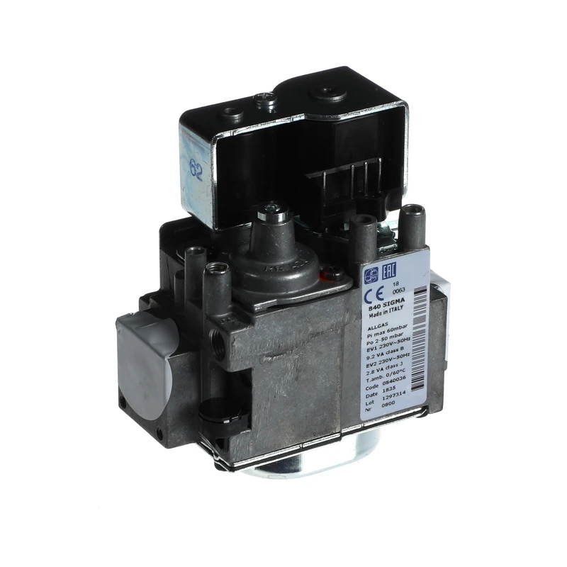 Falcon Oven Gas Valve - 535270011