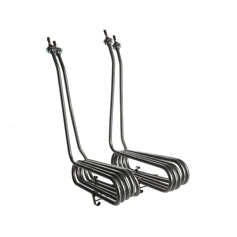 Falcon Element Set C/W Gaskets (X2) - 731320109