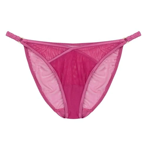 Fleur of England, Lola Brief, M Raspberry Pink