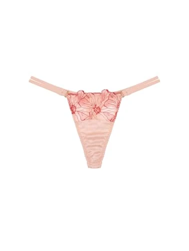 Fleur of England, Rosa Thong, XS