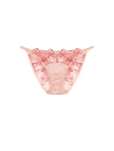 Fleur of England, Rosa Ouvert Brief, XS