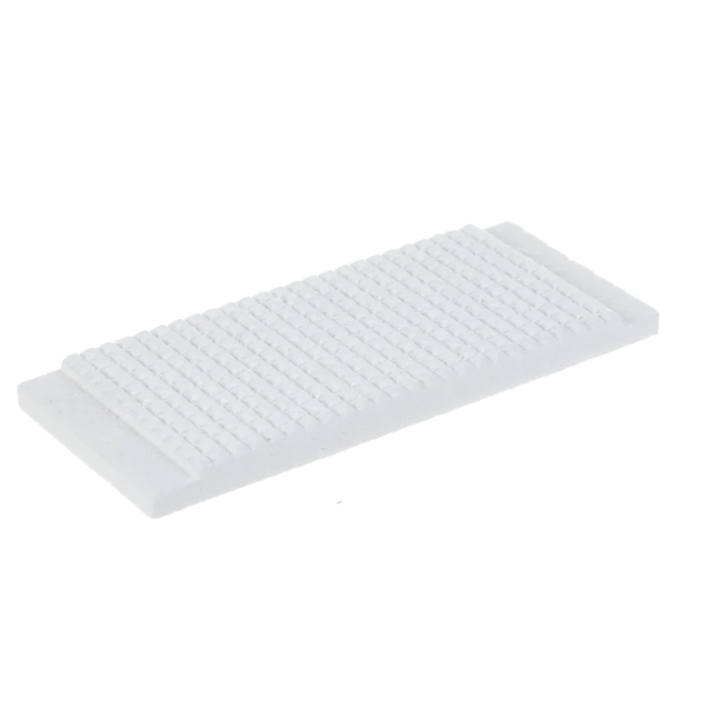 Falcon Burner Plaque Set Of 6 G2532/9532-535930155