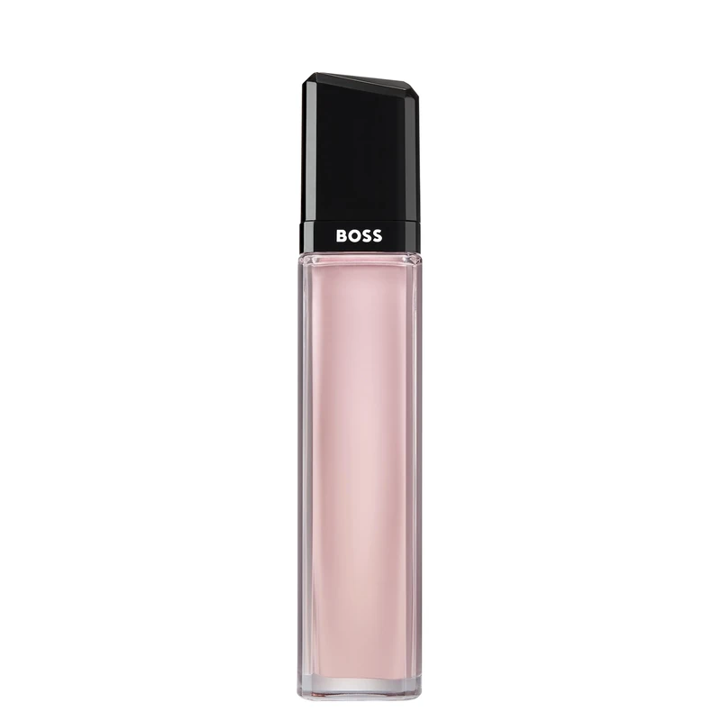 BOSS Ma Vie - Eau de Parfum for Her - Floral Fragrance With Notes Of Cactus Blossom, Pink Floral Bouquet with Rose Bud and Cedarwood - High Longevity - 75ml