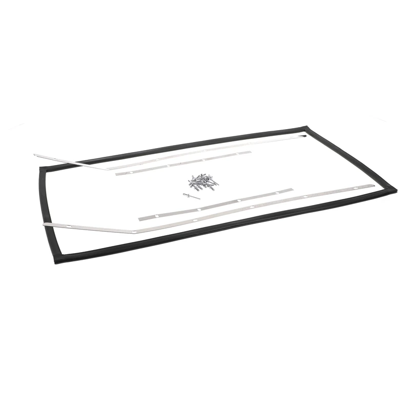 Falcon Ht Mk2 Door Seal On Chamber - 732630031