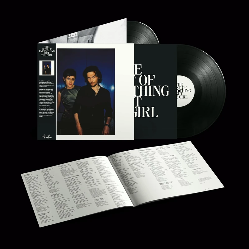 The Best Of Everything But The Girl [VINYL]