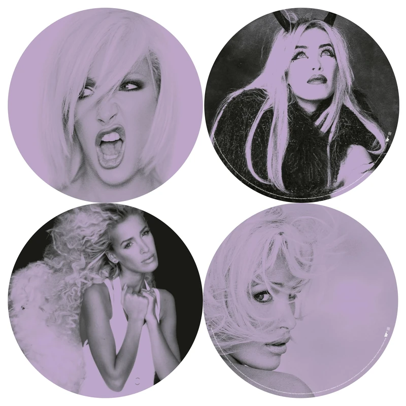 No Soucy ! (Double Vinyle Picture Disc) [VINYL] - Image 1