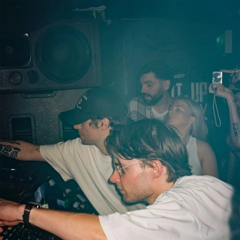 Crazy [Vinyl LP] [VINYL]