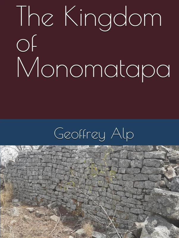 The Kingdom of Monomatapa