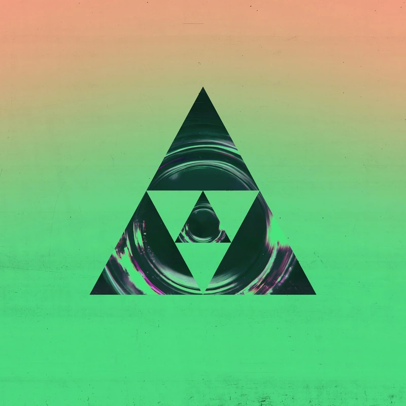 Fold-In Time - Wns1 Remixed [VINYL]