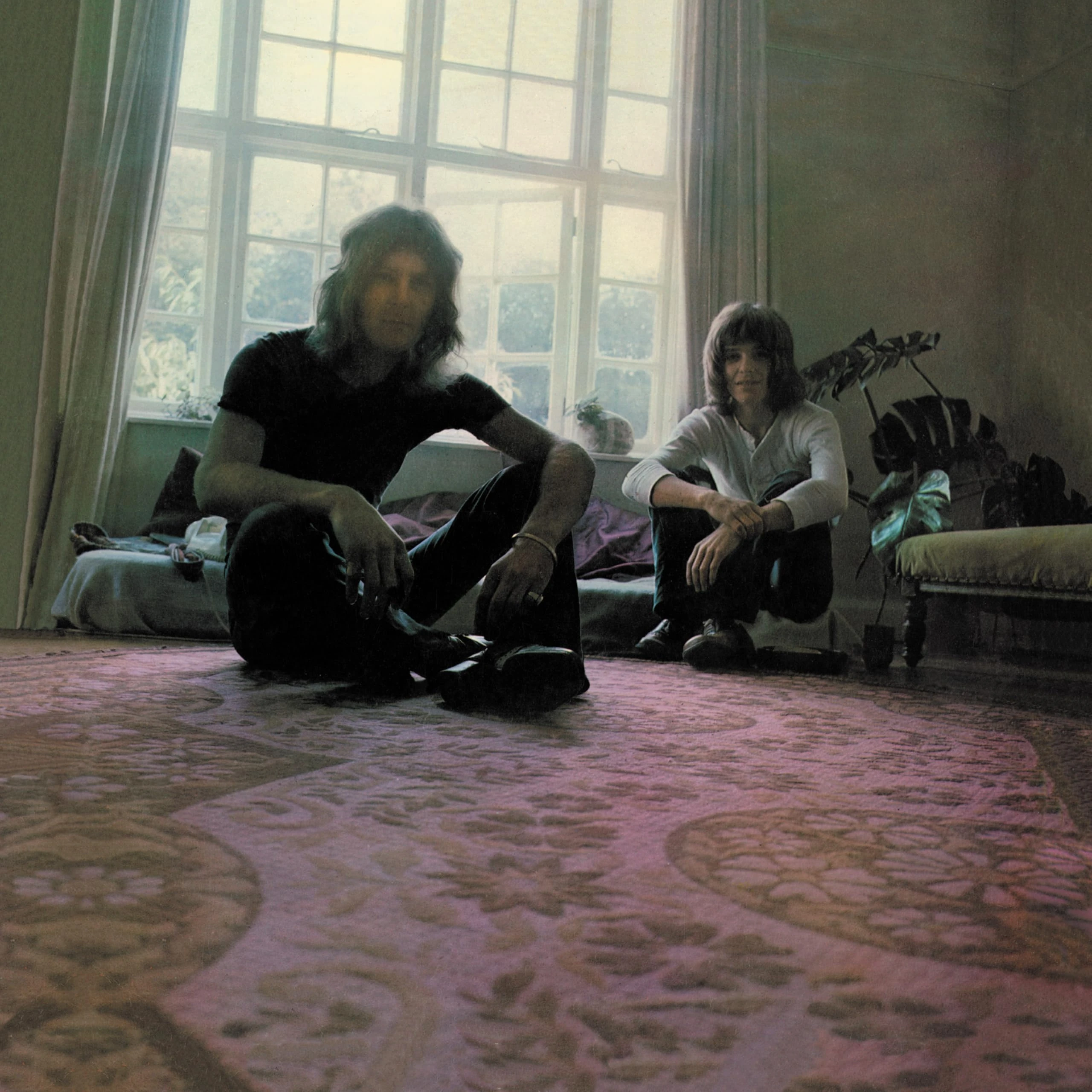 Town And Country [VINYL]