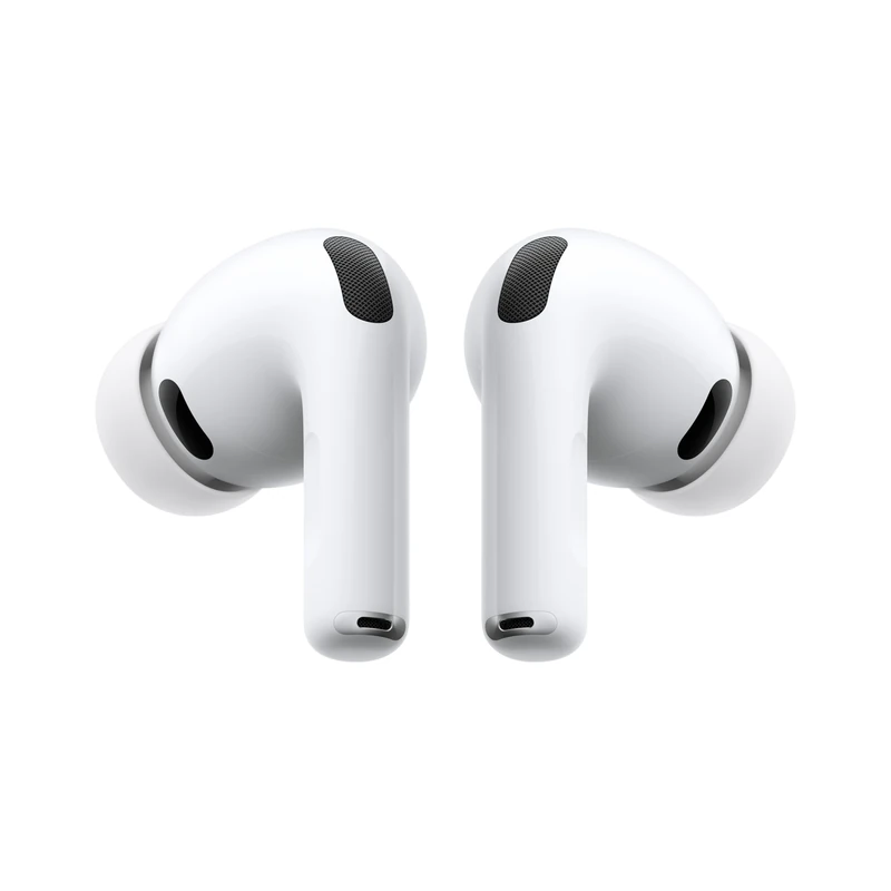Apple AirPods Pro 3 Earbuds - ANC, Heart Rate, Live Translation, USB-C