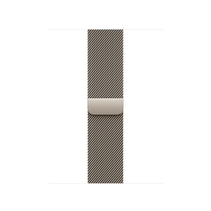 Apple Watch Band - Milanese Loop - 40mm - Natural - One Size