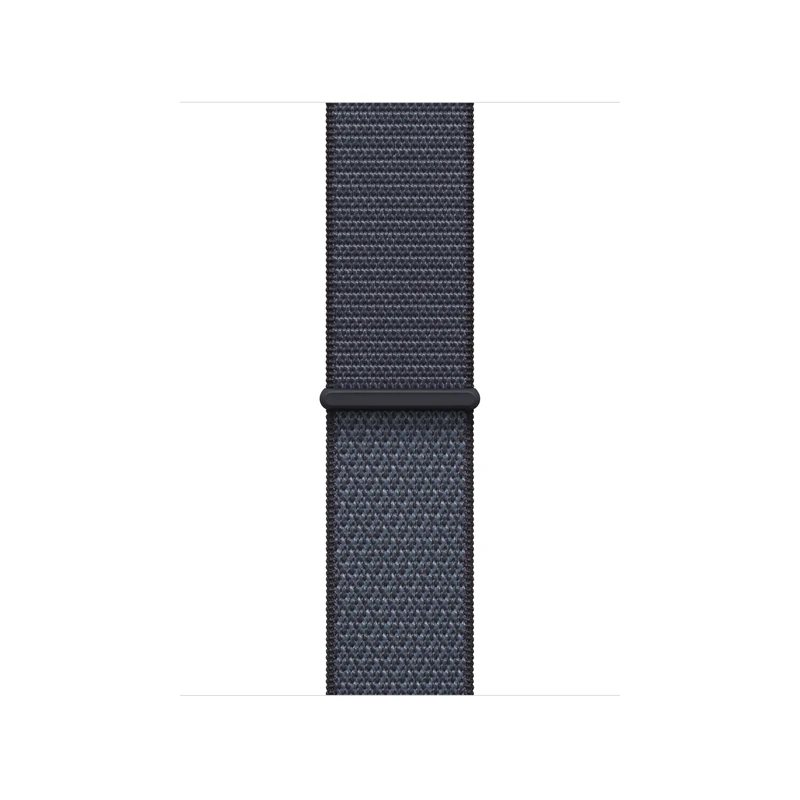 Apple Watch Band - Sport Loop - 42mm - Anchor Blue - One Size (Fits Most)