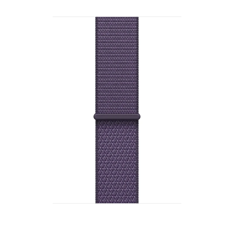 Apple Watch Band - Sport Loop - 46mm - Purple Fog - One Size (Fits Most)