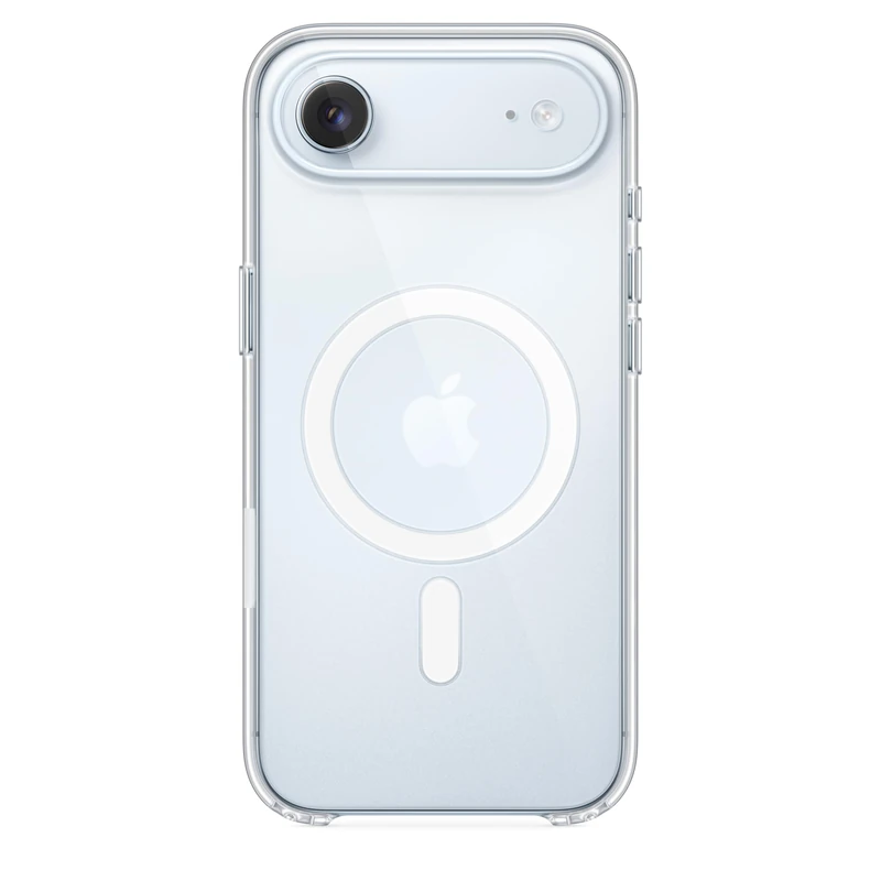 Apple iPhone Air Case with MagSafe – Frost