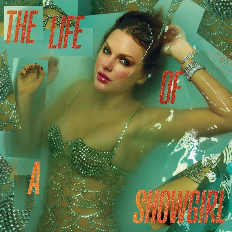 The Life of a Showgirl [Explicit]