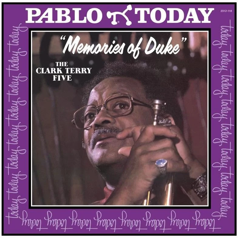 Memories Of Duke [VINYL]
