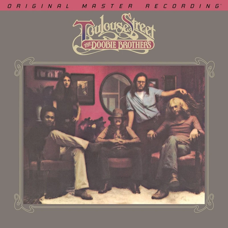 Toulouse Street (45RPM Audiophile Vinyl) [VINYL]