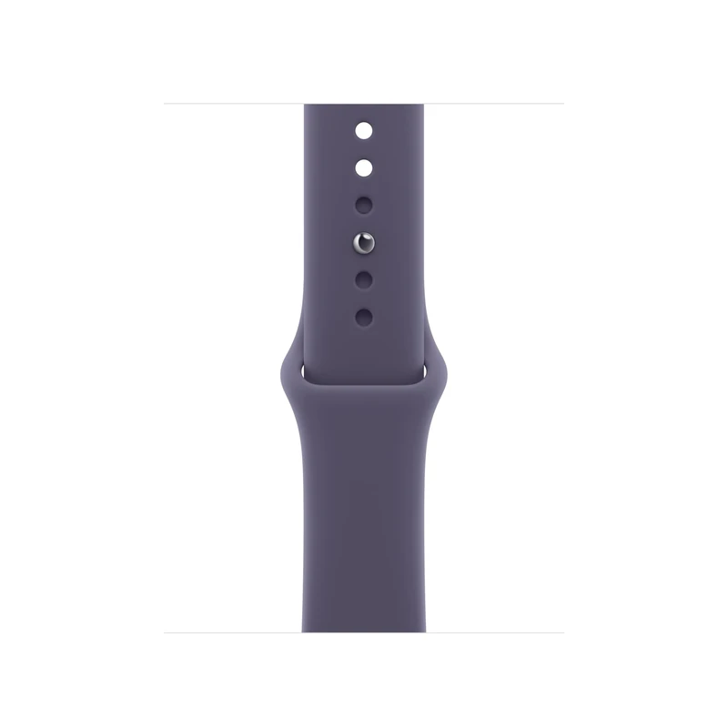 Apple Watch Band - Sport Band - 42mm - Purple Fog - S/M