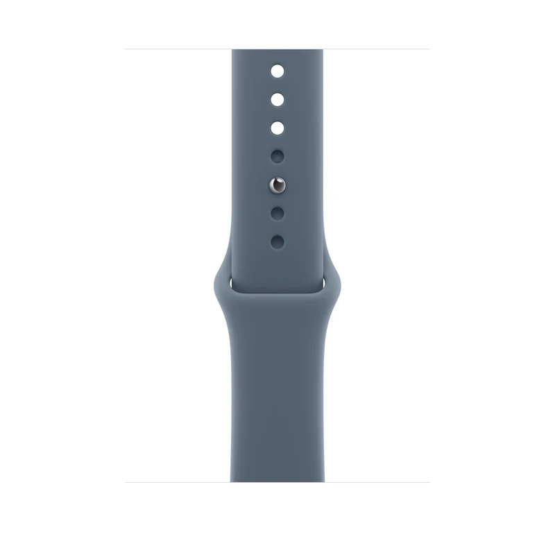 Apple Watch Band - Sport Band - 46mm - Anchor Blue - M/L