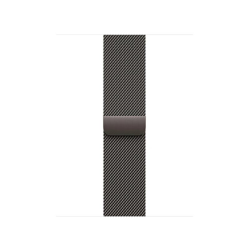 Apple Watch Band - Milanese Loop - 42mm - Slate - One Size