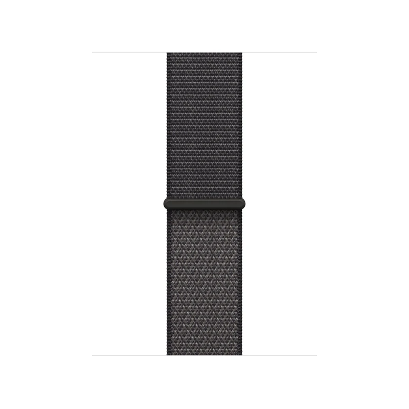 Apple Watch Band - Sport Loop - 42mm - Dark Grey - One Size (Fits Most)