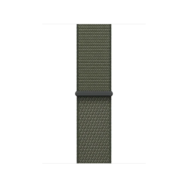 Apple Watch Band - Sport Loop - 40mm - Forest - One Size (Fits Most)