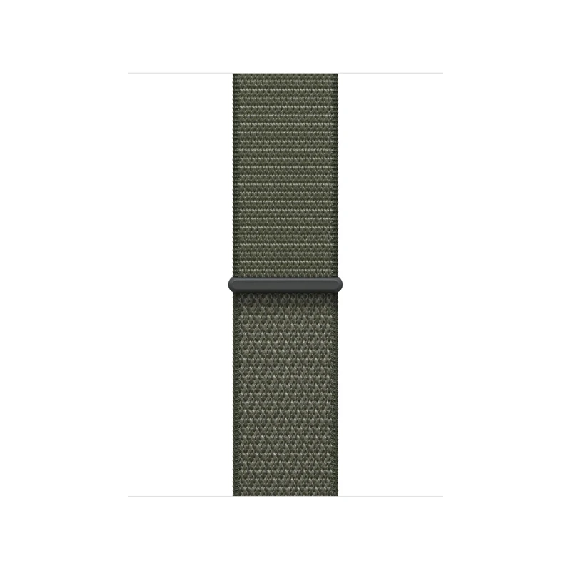 Apple Watch Band - Sport Loop - 42mm - Forest - One Size (Fits Most)